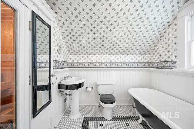 $1,198,000 | 1519 West Jefferson Street, Boise, ID 83702