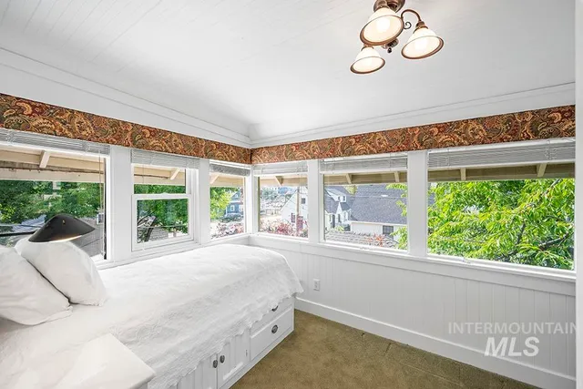 $1,198,000 | 1519 West Jefferson Street, Boise, ID 83702