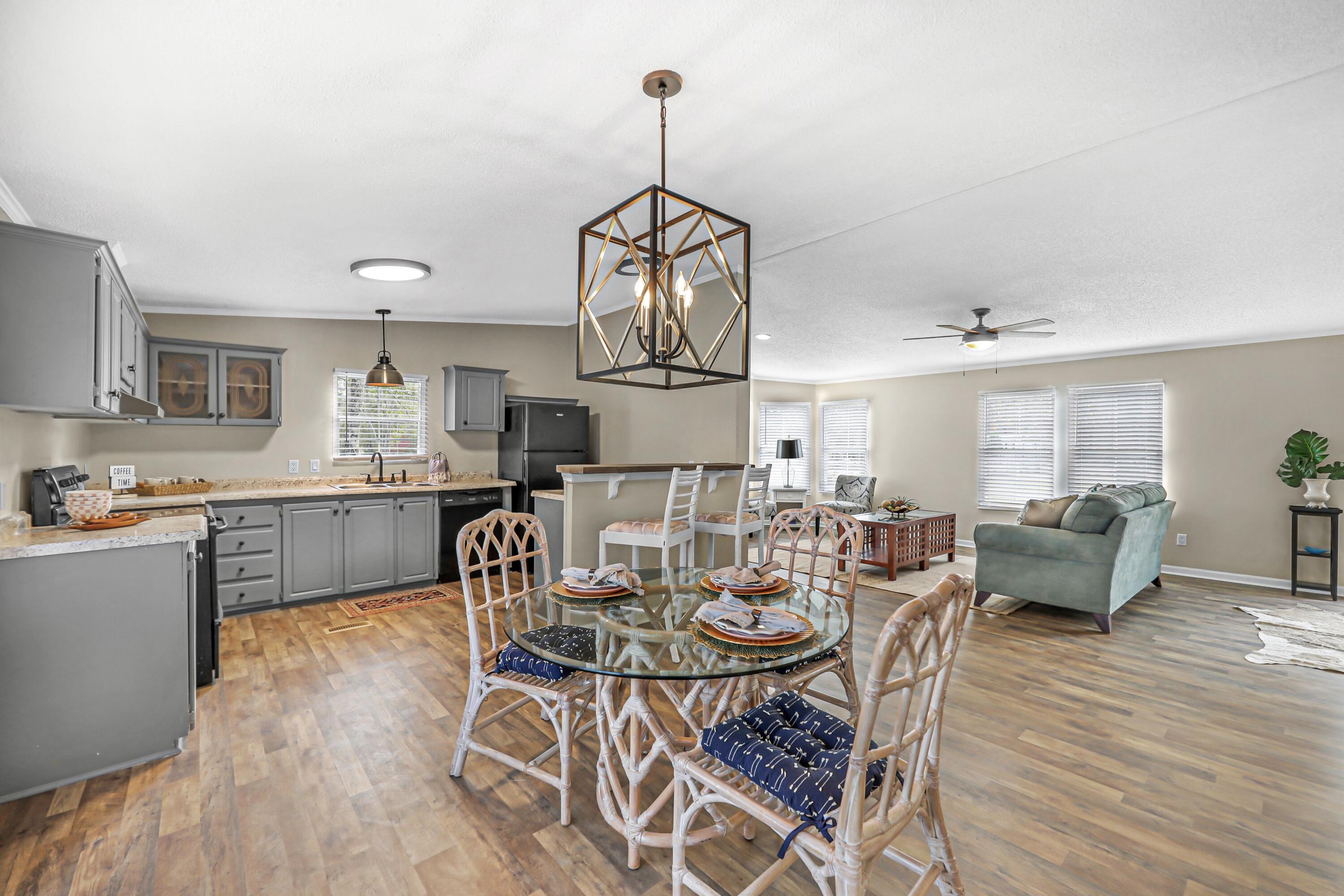540 Cane Creek Road Cross, SC 29436 - Photo 8 of 25 905A48A4-7F08-4AD9-9FFD-8CDC3B635BBE_1_2