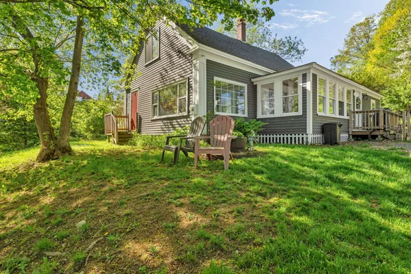 $315,000 | 4 Morse Road, North Monmouth, ME 04265