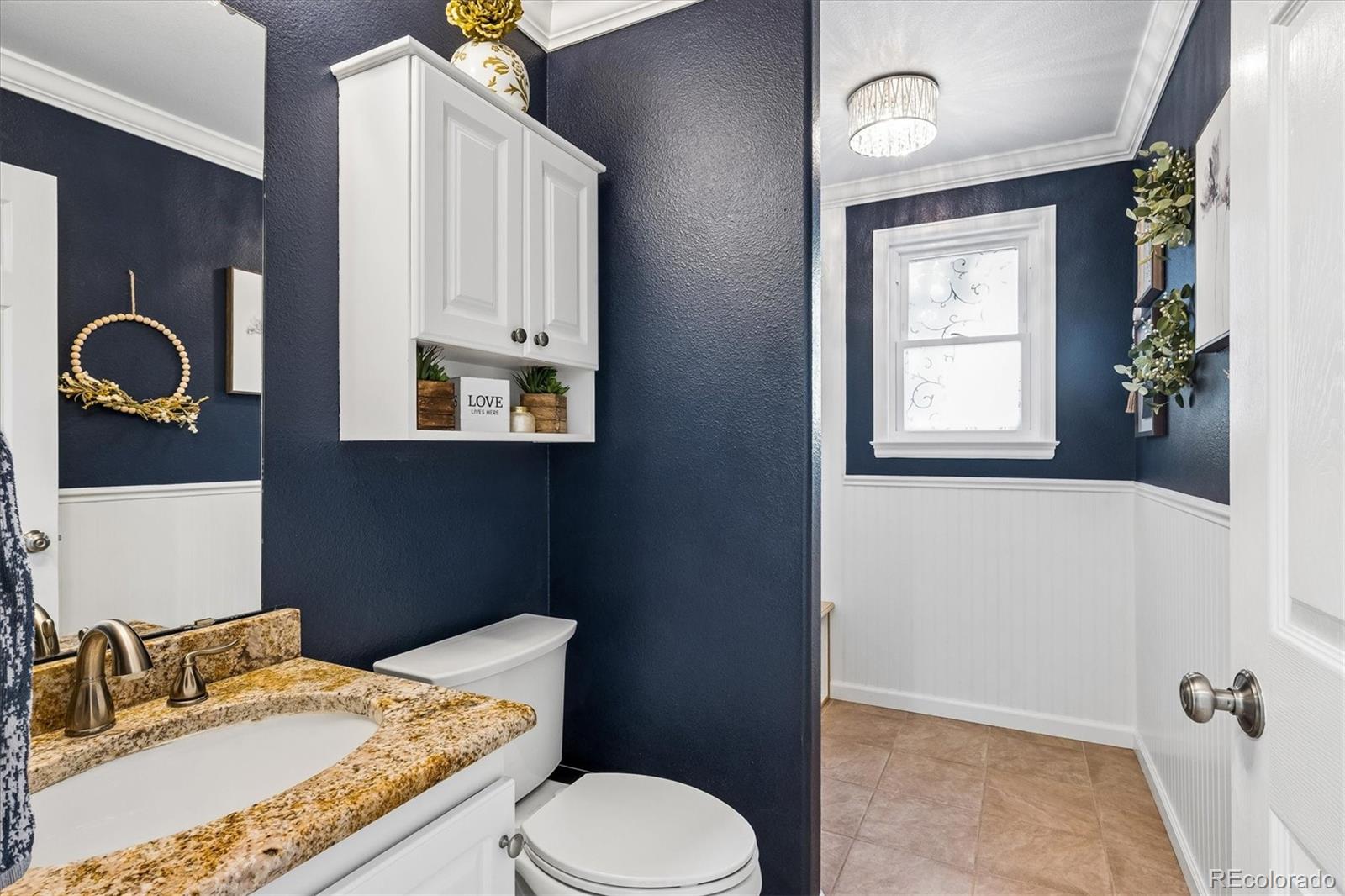 9711 Moss Rose Circle Highlands Ranch, CO 80129 - Photo 30 of 50
