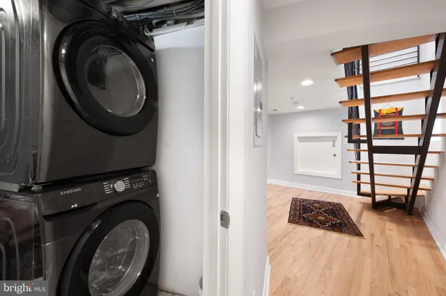 $599,000 | 150 Rhode Island Avenue Northwest, Unit 103, Washington, DC 20001