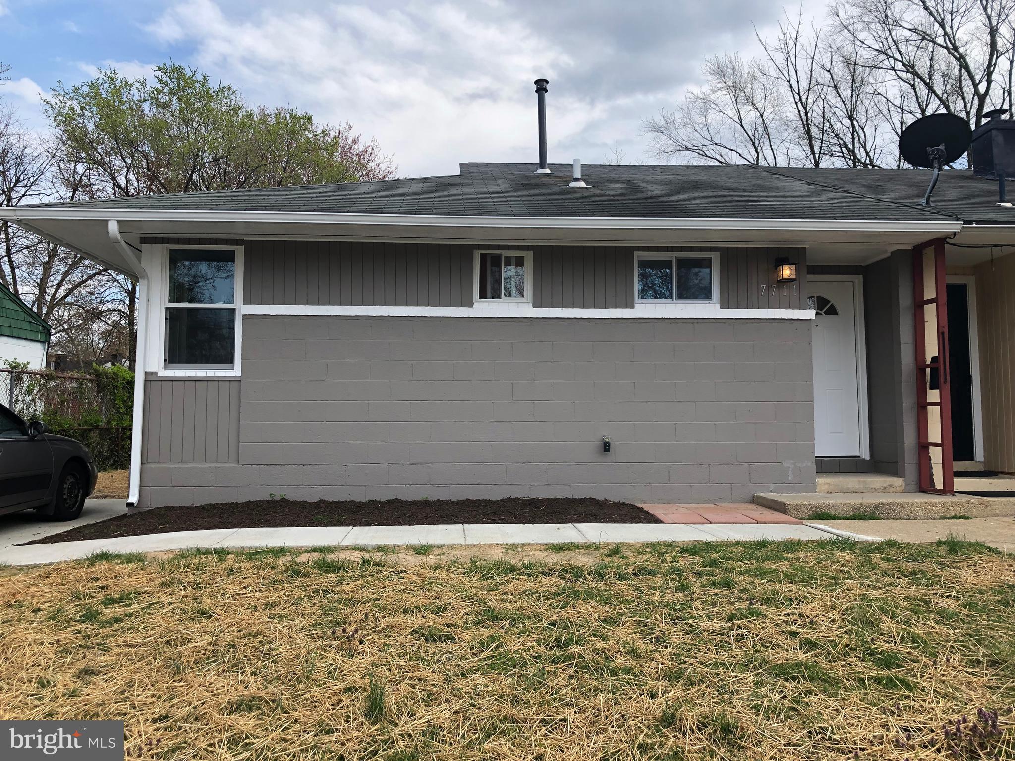7711 Normandy Road Landover, MD 20785 - Photo 1 of 35 Gallery Image 1