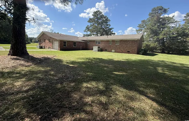 $389,000 | 1029 State Rd S-21-1159, Lake City, SC 29560