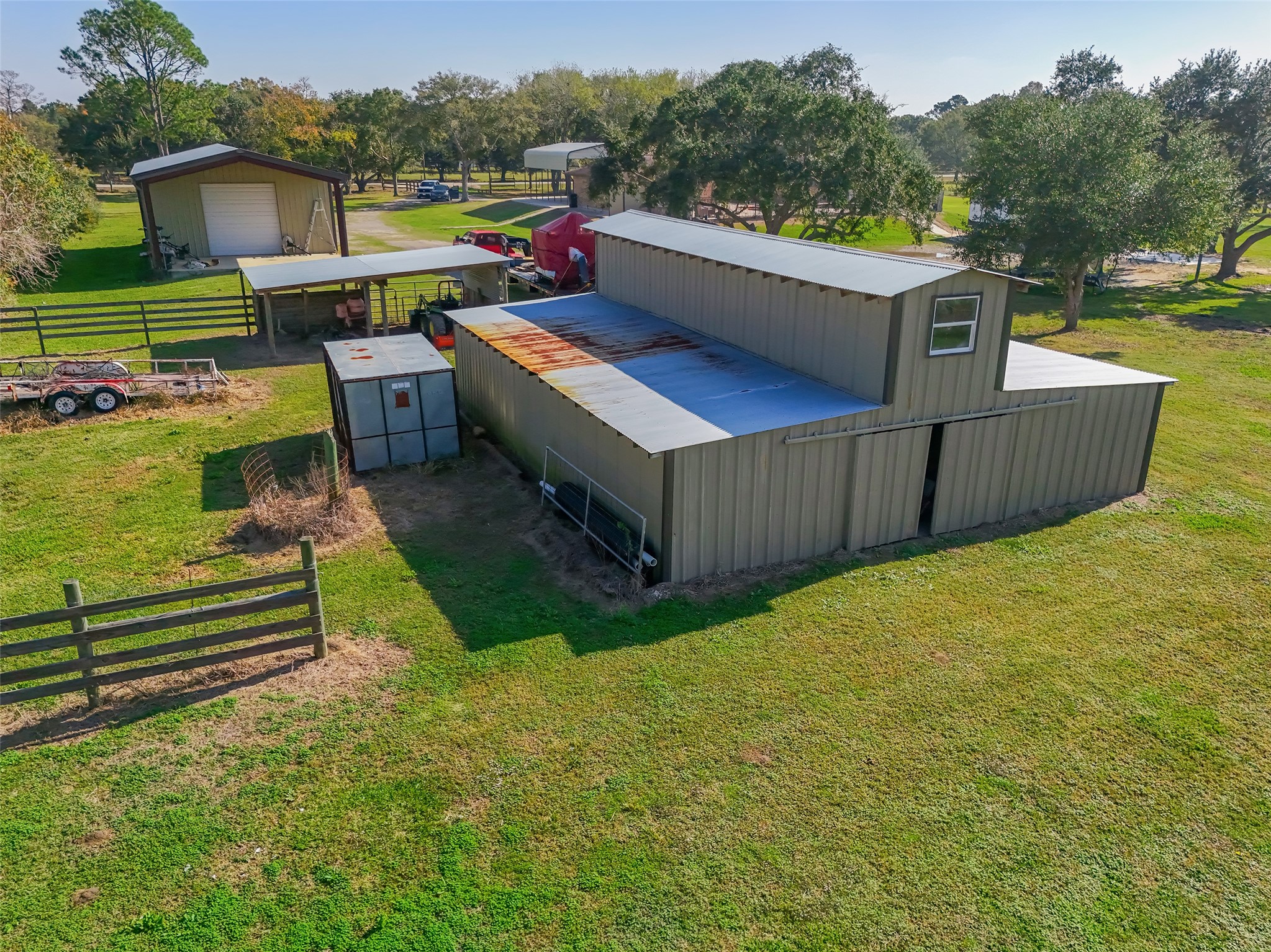 1014 Ginger Street Santa Fe, TX 77517 - Photo 37 of 50