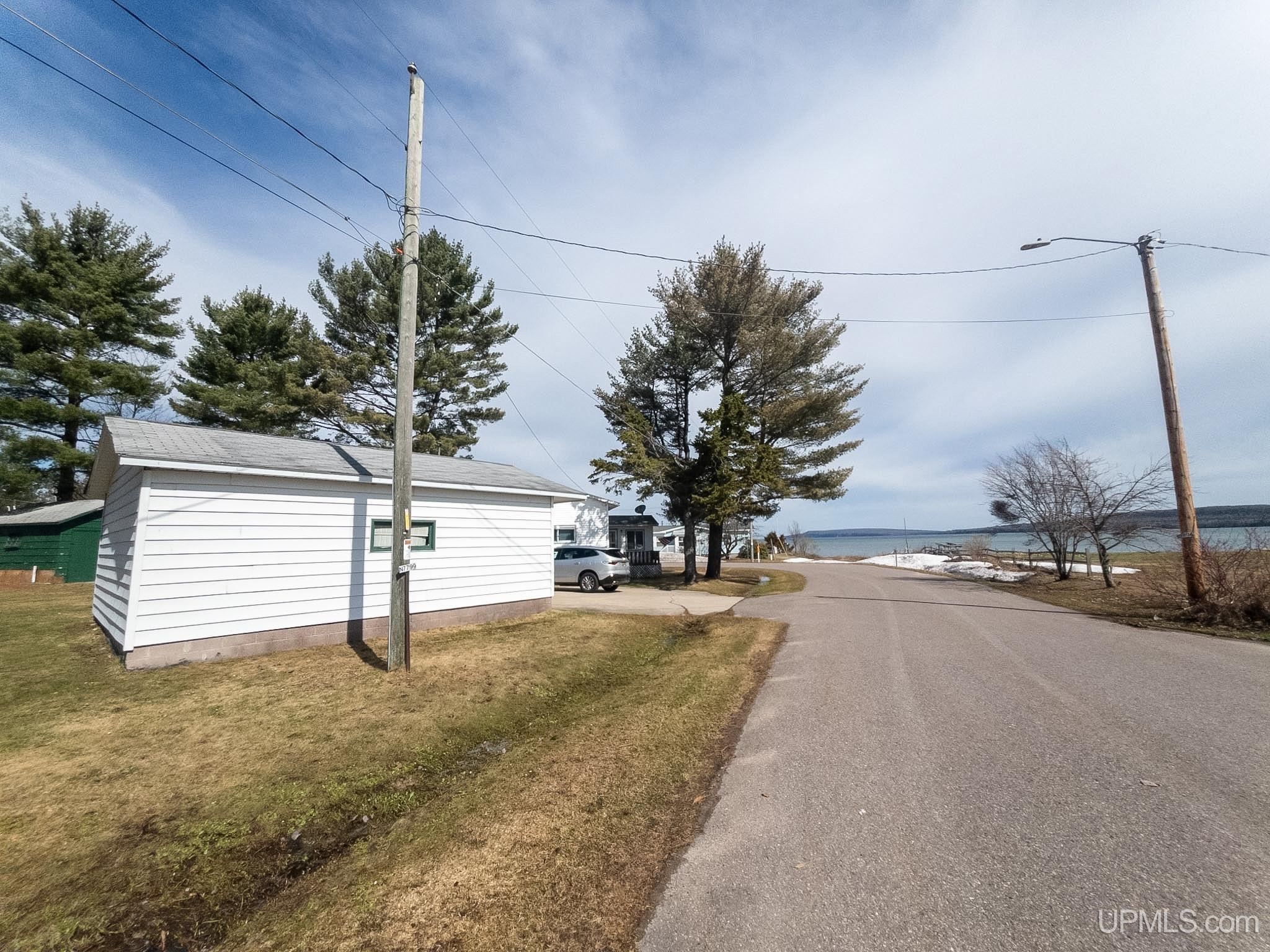N7799 Bayberry Road Munising, MI 49862 - Photo 24 of 31