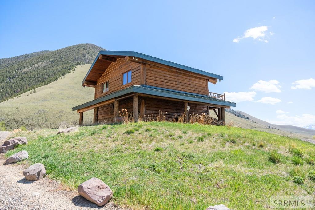451 Peterson Creek Road Leadore, ID 83464 - Photo 11 of 98