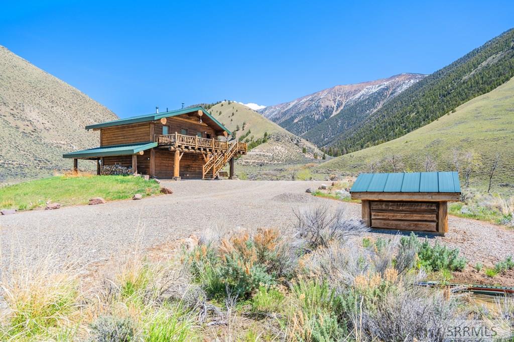 451 Peterson Creek Road Leadore, ID 83464 - Photo 3 of 98