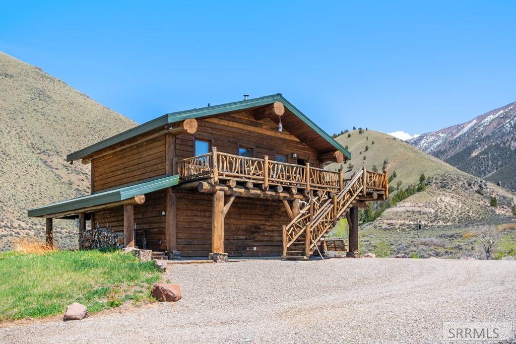 451 Peterson Creek Road Leadore, ID 83464 - Photo 5 of 98