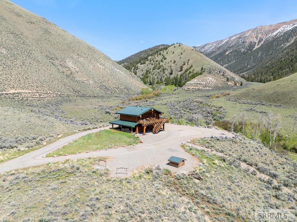451 Peterson Creek Road Leadore, ID 83464 - Photo 52 of 98
