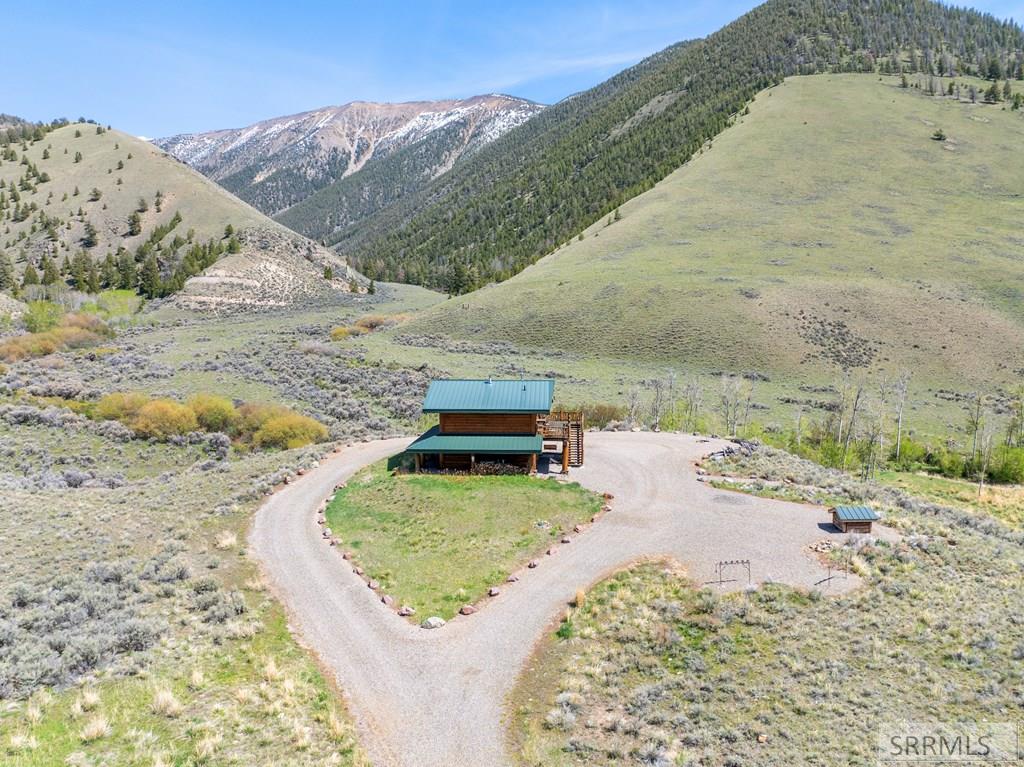 451 Peterson Creek Road Leadore, ID 83464 - Photo 53 of 98