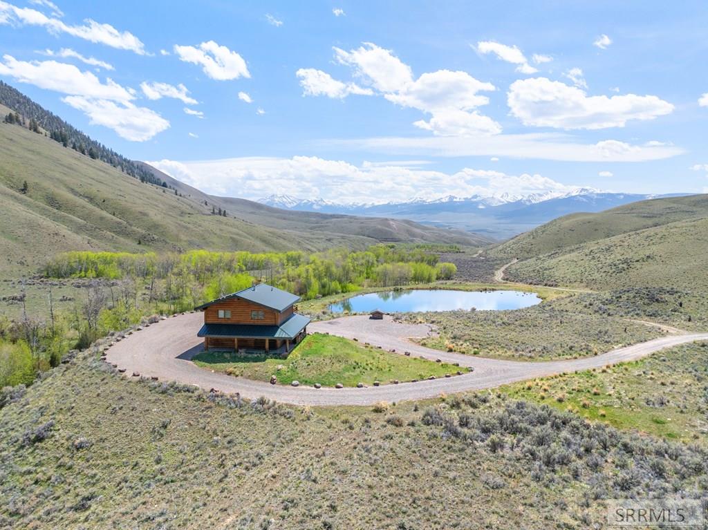451 Peterson Creek Road Leadore, ID 83464 - Photo 54 of 98
