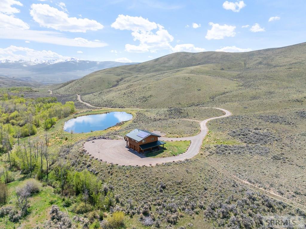 451 Peterson Creek Road Leadore, ID 83464 - Photo 55 of 98