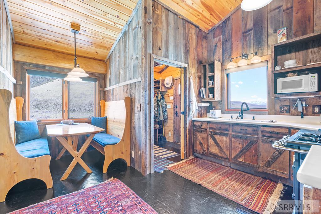 451 Peterson Creek Road Leadore, ID 83464 - Photo 56 of 98