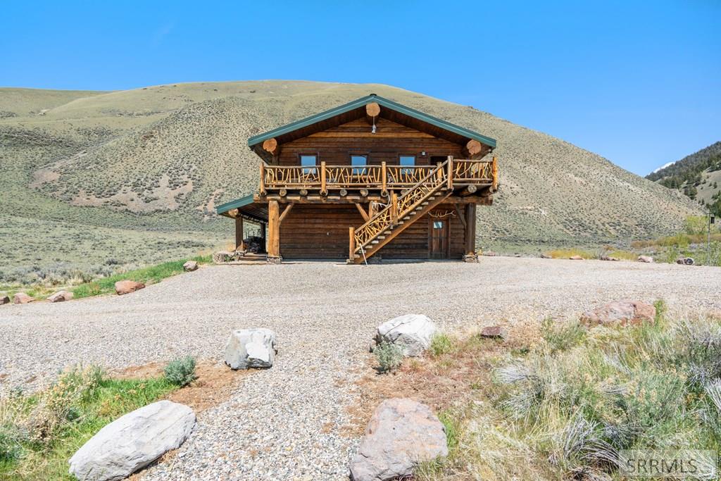 451 Peterson Creek Road Leadore, ID 83464 - Photo 6 of 98