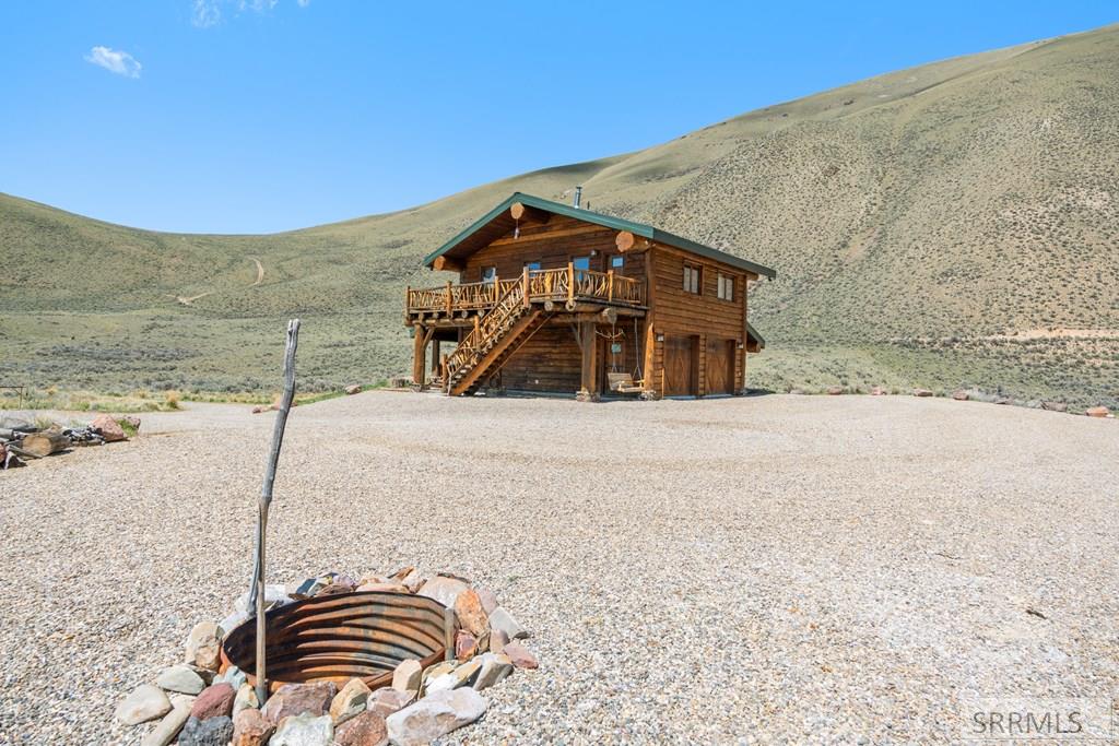 451 Peterson Creek Road Leadore, ID 83464 - Photo 7 of 98