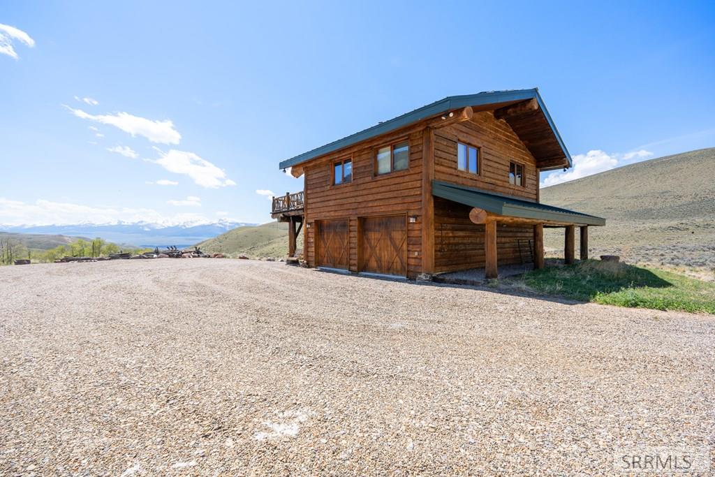 451 Peterson Creek Road Leadore, ID 83464 - Photo 9 of 98