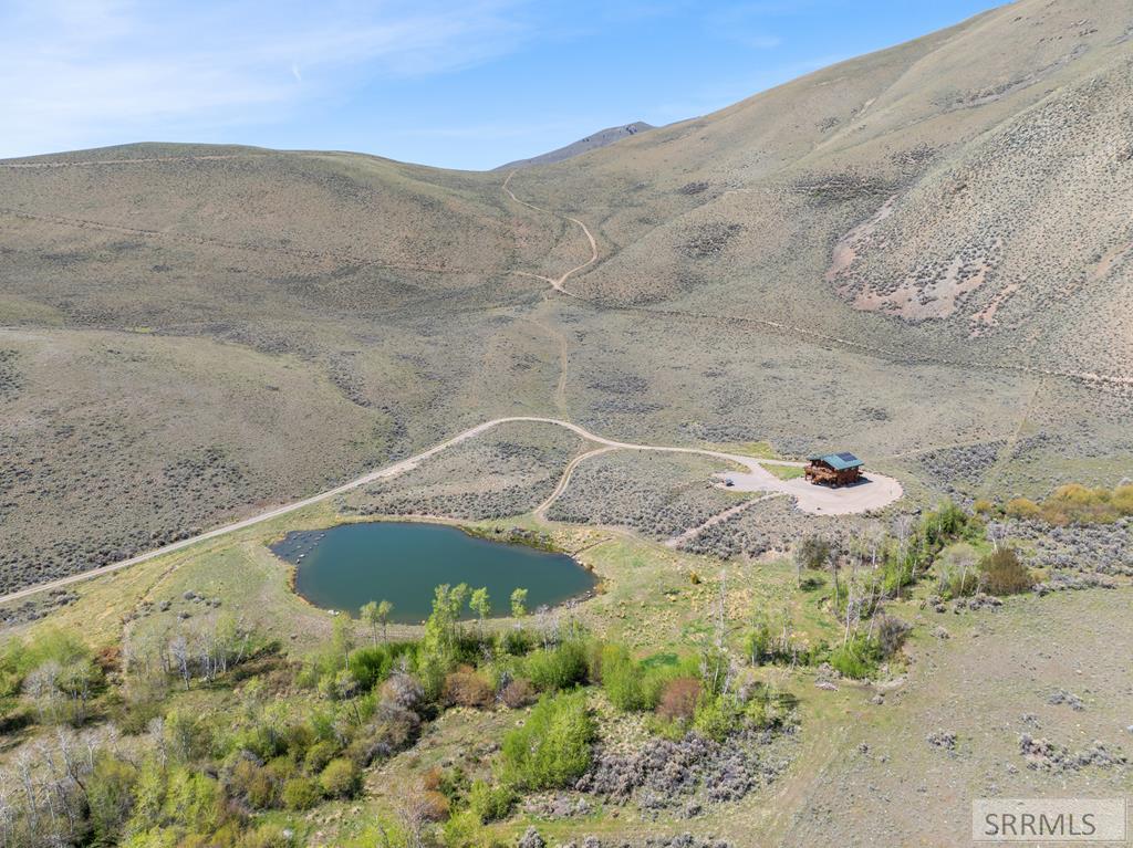 451 Peterson Creek Road Leadore, ID 83464 - Photo 95 of 98