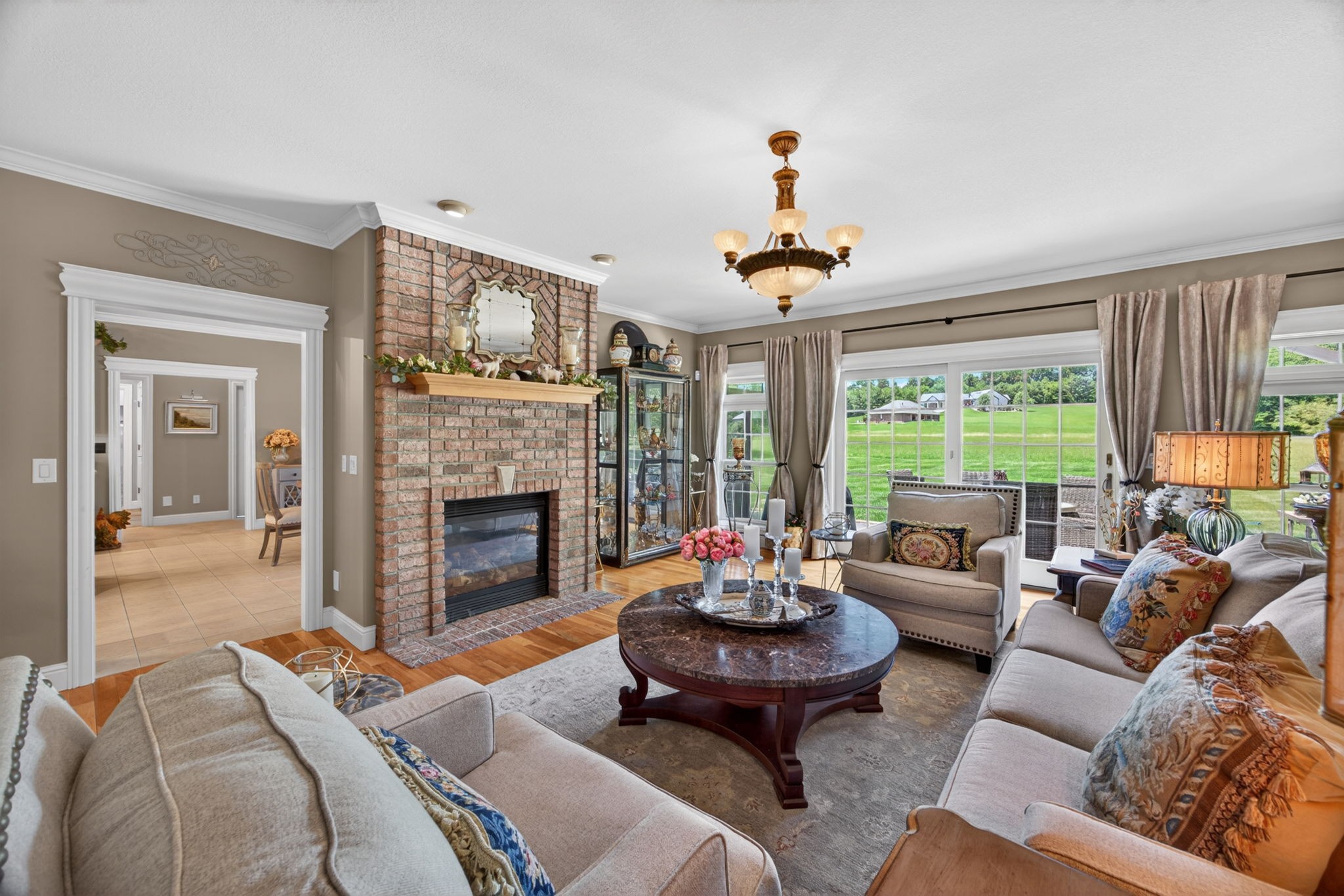211 Tomlon Road Crossville, TN 38555 - Photo 8 of 59
