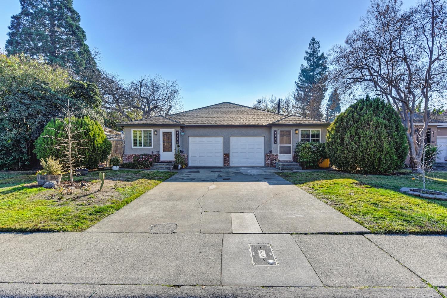3560 Elvas Avenue, Sacramento, CA 95819 Compass