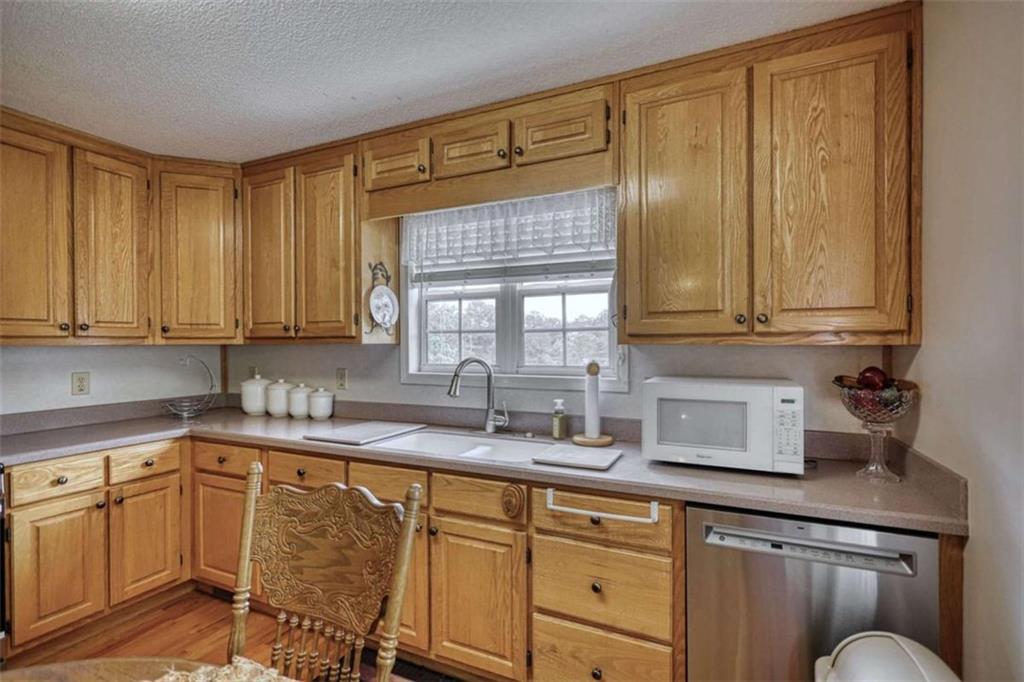 2643 Macedonia Road Franklin, GA 30217 - Photo 23 of 67