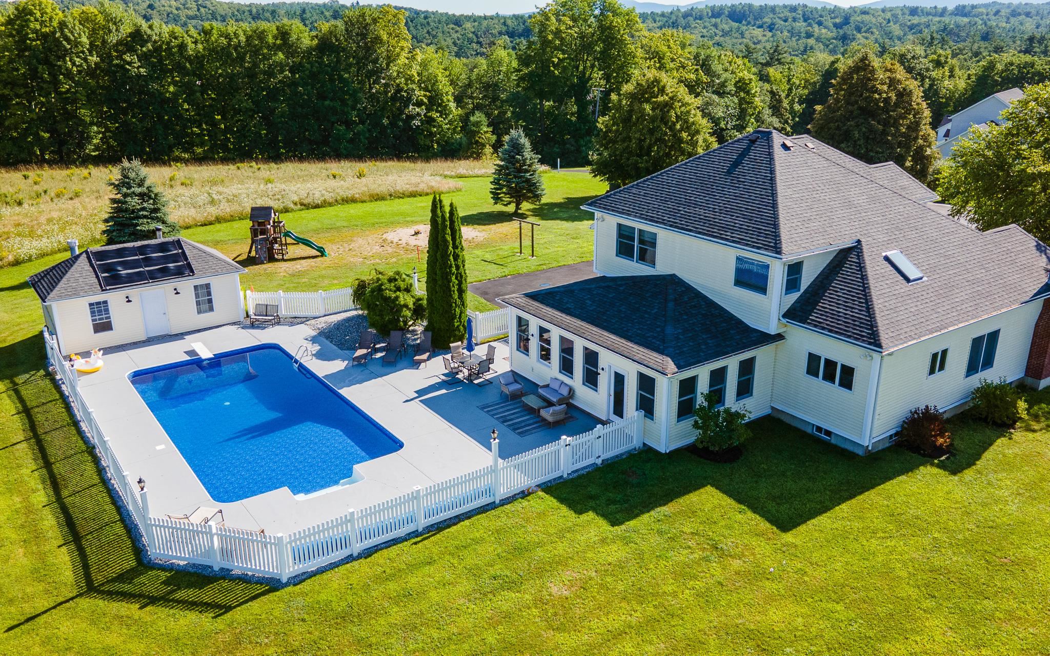 40 Amos Fortune Road Jaffrey, NH 03452 - Photo 14 of 60 Gallery Image 14