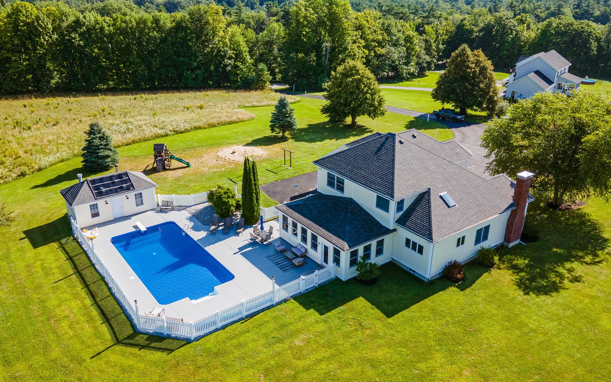 40 Amos Fortune Road Jaffrey, NH 03452 - Photo 15 of 60 Gallery Image 15