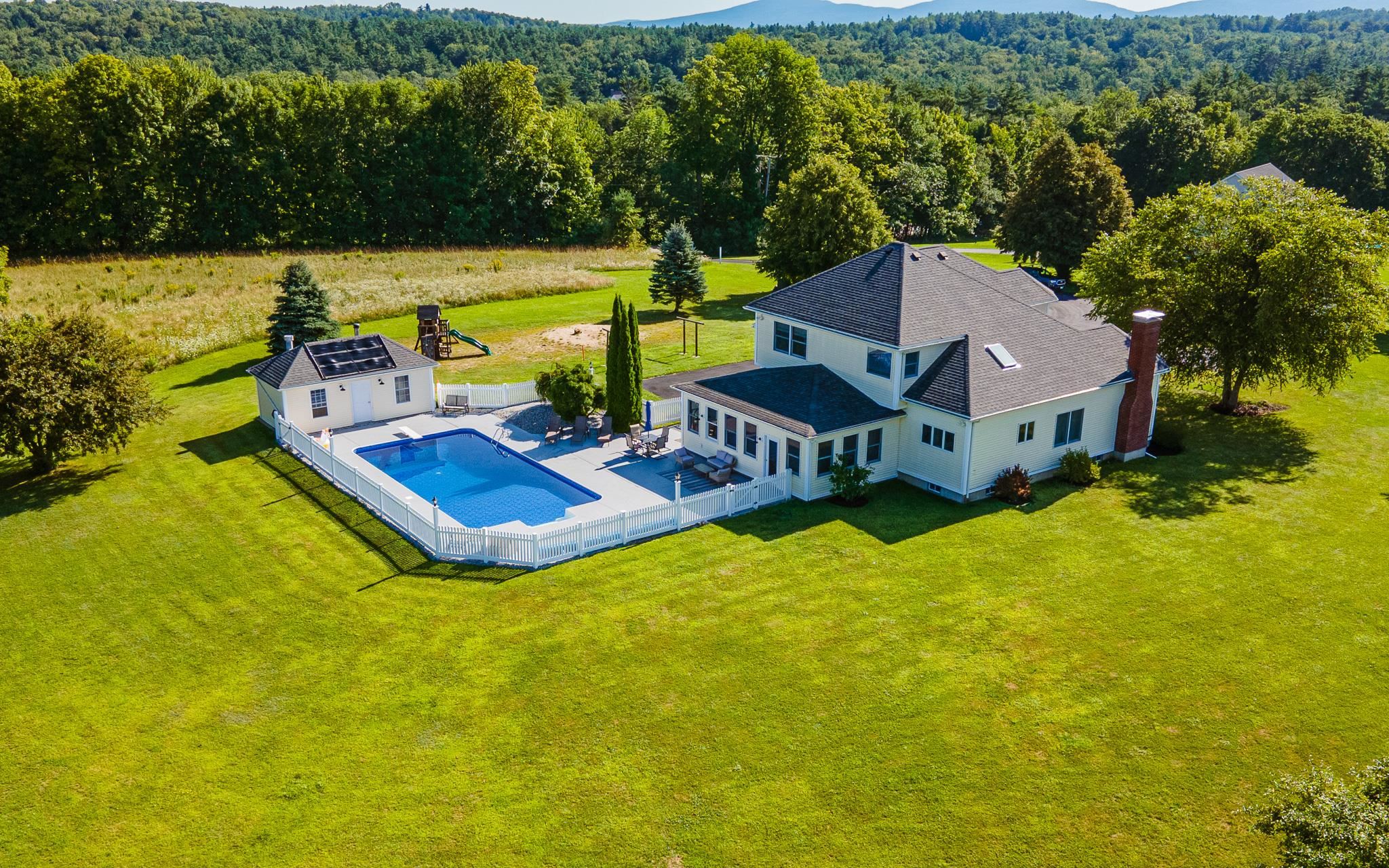 40 Amos Fortune Road Jaffrey, NH 03452 - Photo 16 of 60 Gallery Image 16