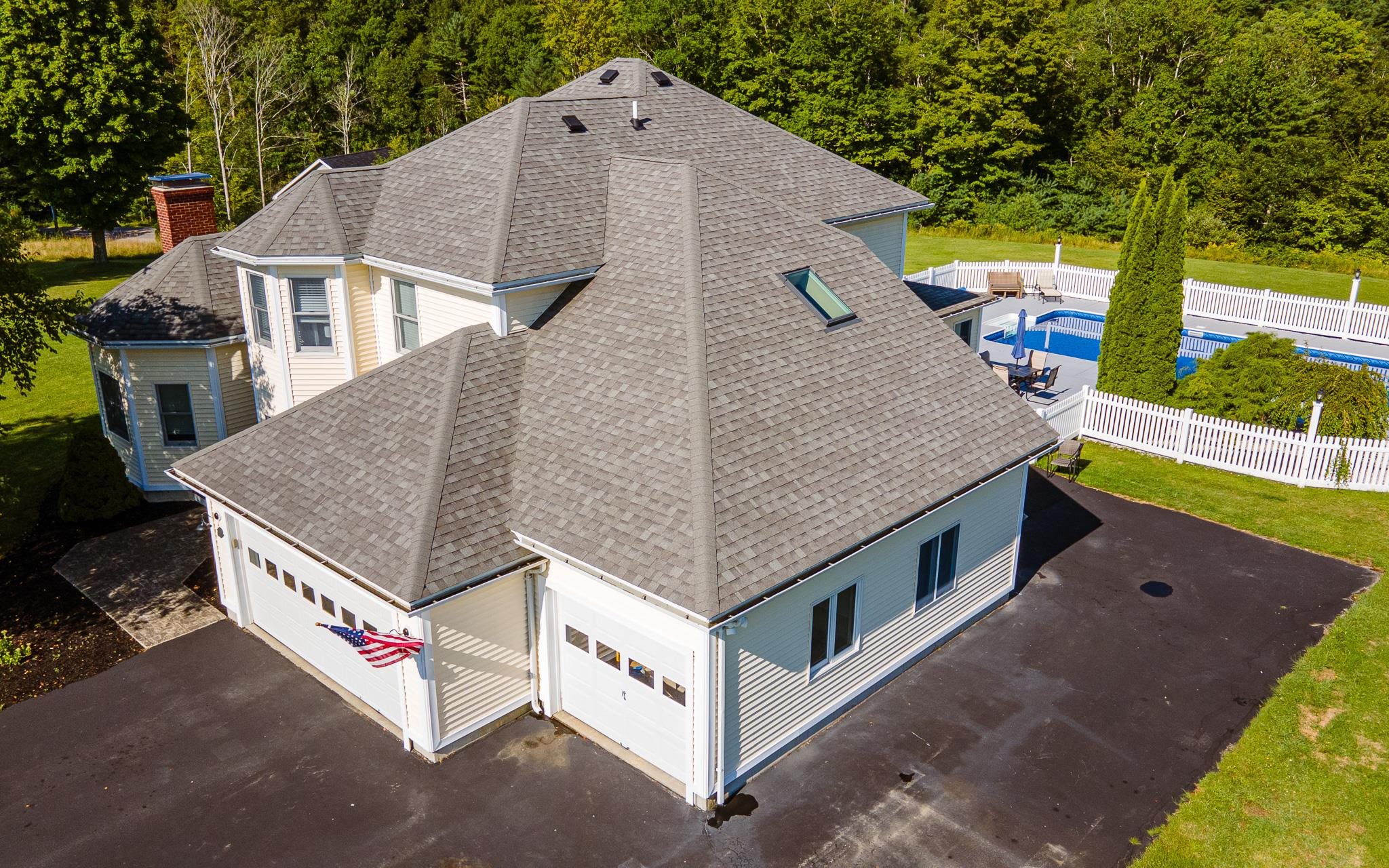 40 Amos Fortune Road Jaffrey, NH 03452 - Photo 17 of 60 Gallery Image 17