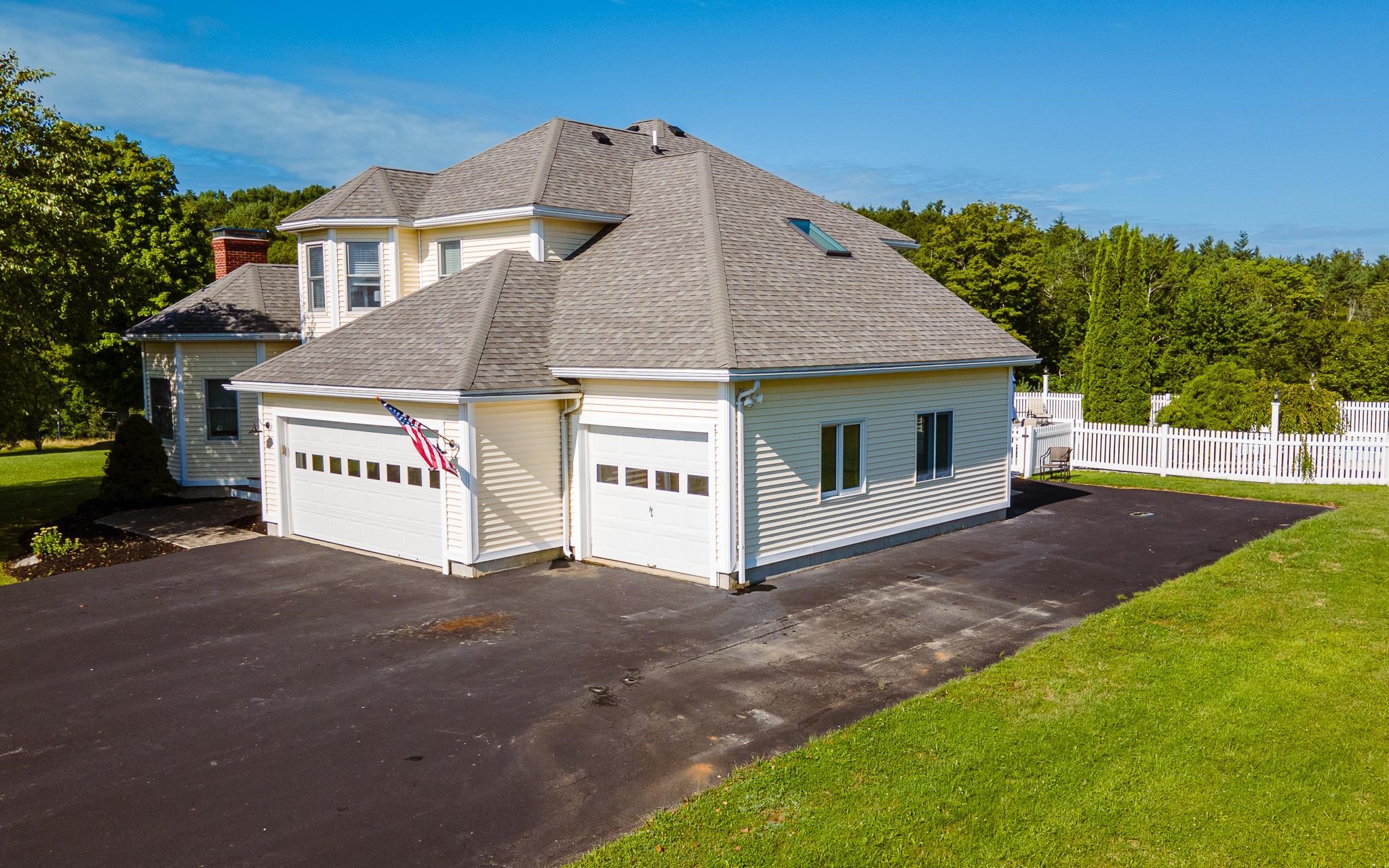 40 Amos Fortune Road Jaffrey, NH 03452 - Photo 18 of 60 Gallery Image 18