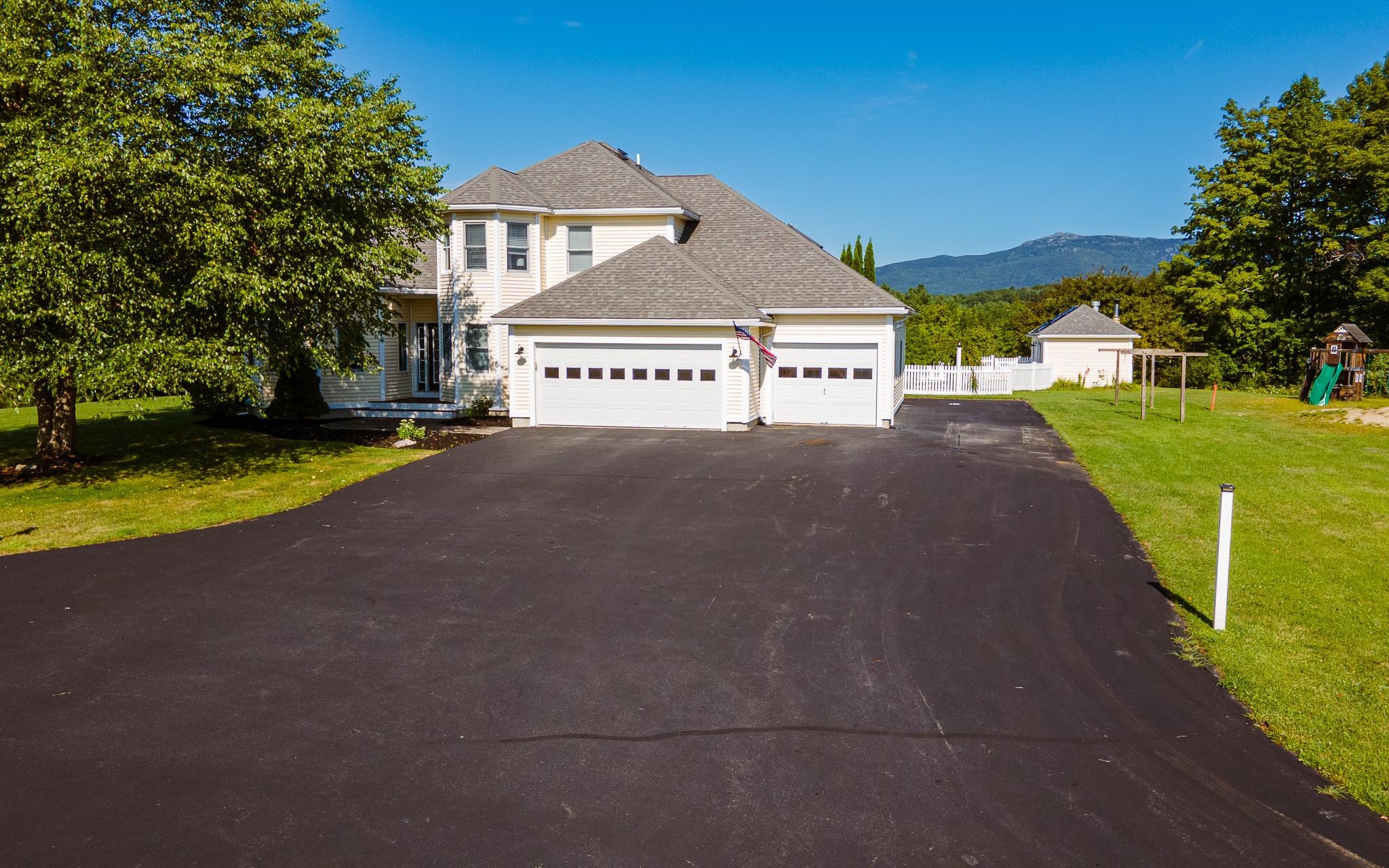 40 Amos Fortune Road Jaffrey, NH 03452 - Photo 20 of 60 Gallery Image 20