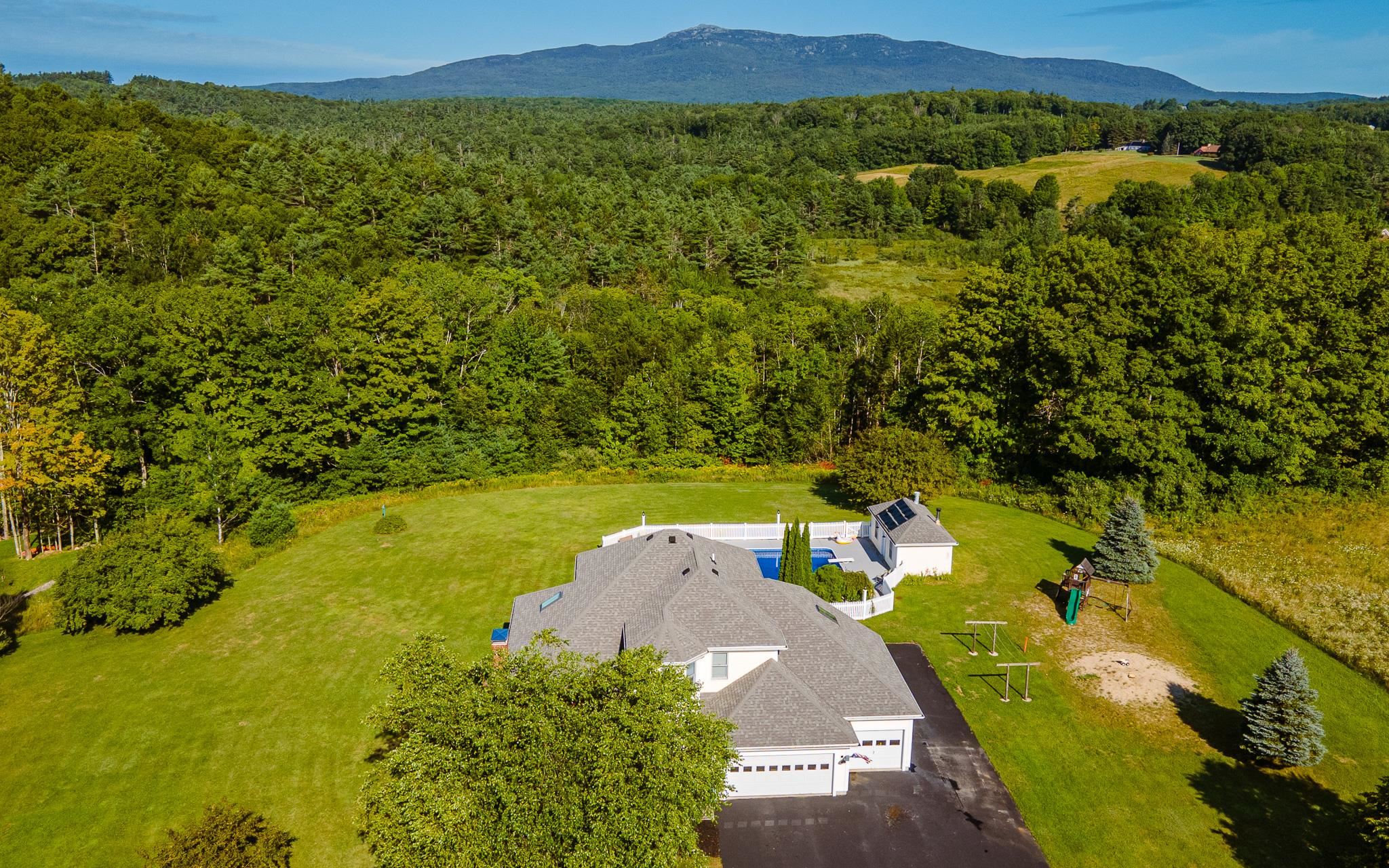 40 Amos Fortune Road Jaffrey, NH 03452 - Photo 2 of 60 Gallery Image 2