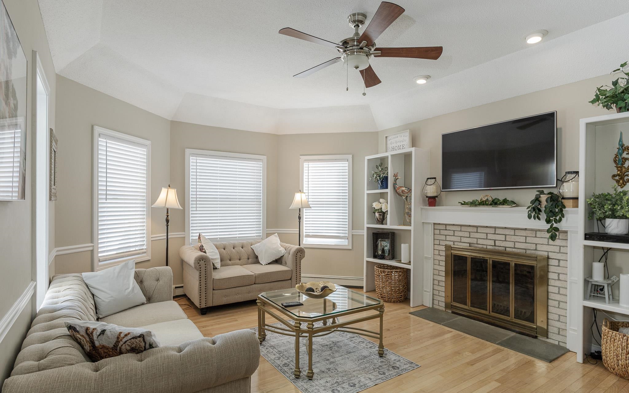 40 Amos Fortune Road Jaffrey, NH 03452 - Photo 24 of 60 Gallery Image 24