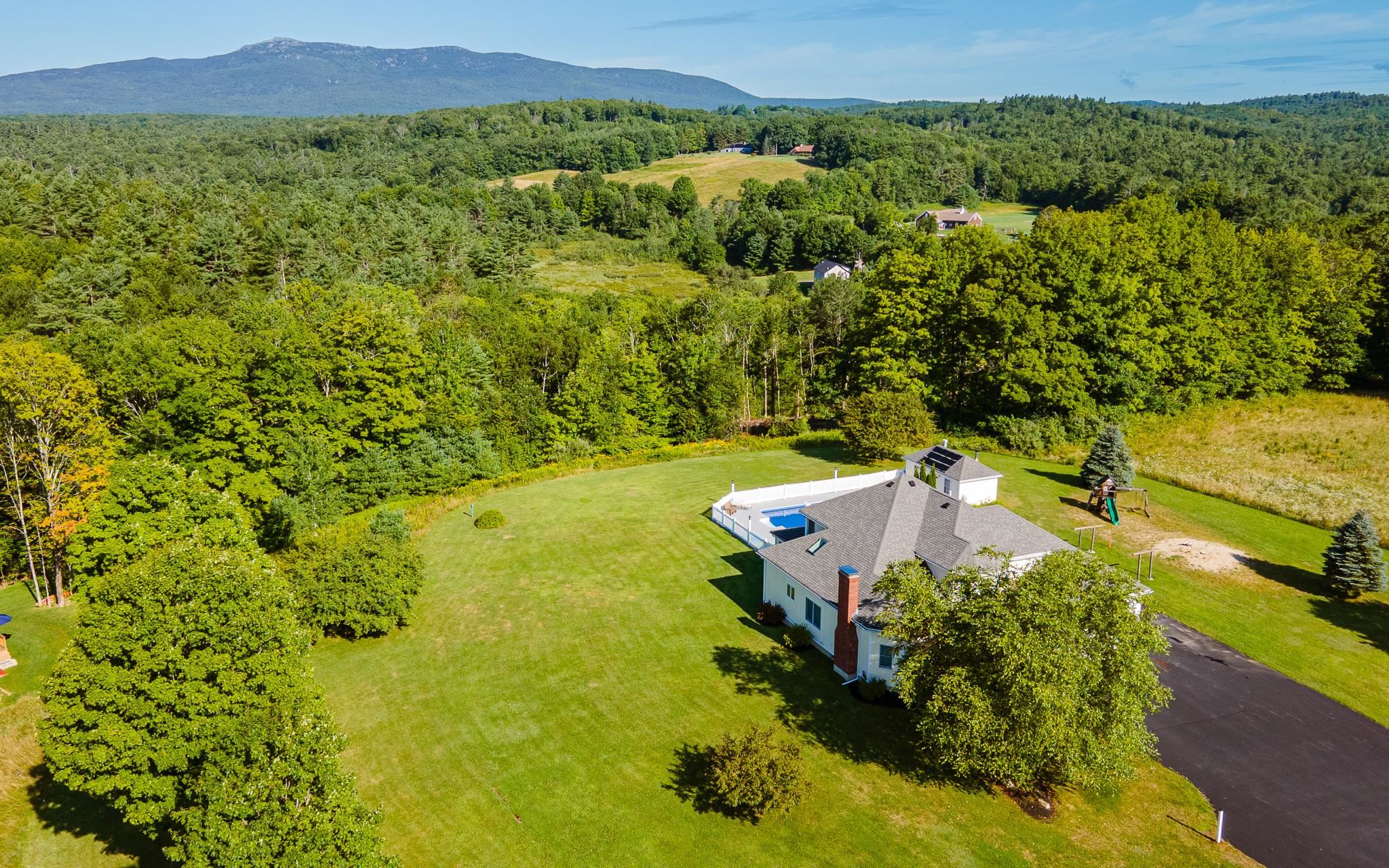 40 Amos Fortune Road Jaffrey, NH 03452 - Photo 3 of 60 Gallery Image 3