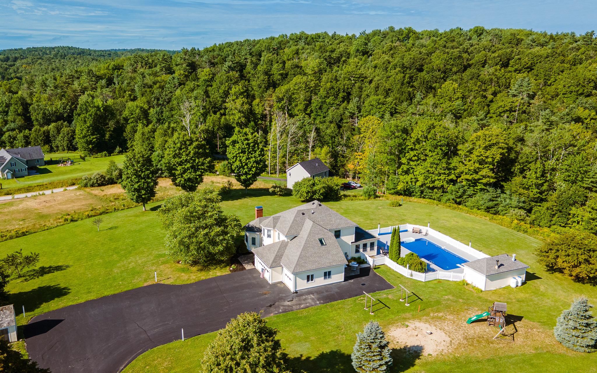 40 Amos Fortune Road Jaffrey, NH 03452 - Photo 4 of 60 Gallery Image 4