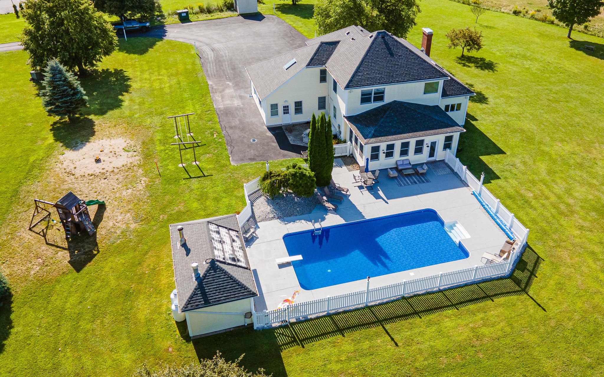 40 Amos Fortune Road Jaffrey, NH 03452 - Photo 8 of 60 Gallery Image 8