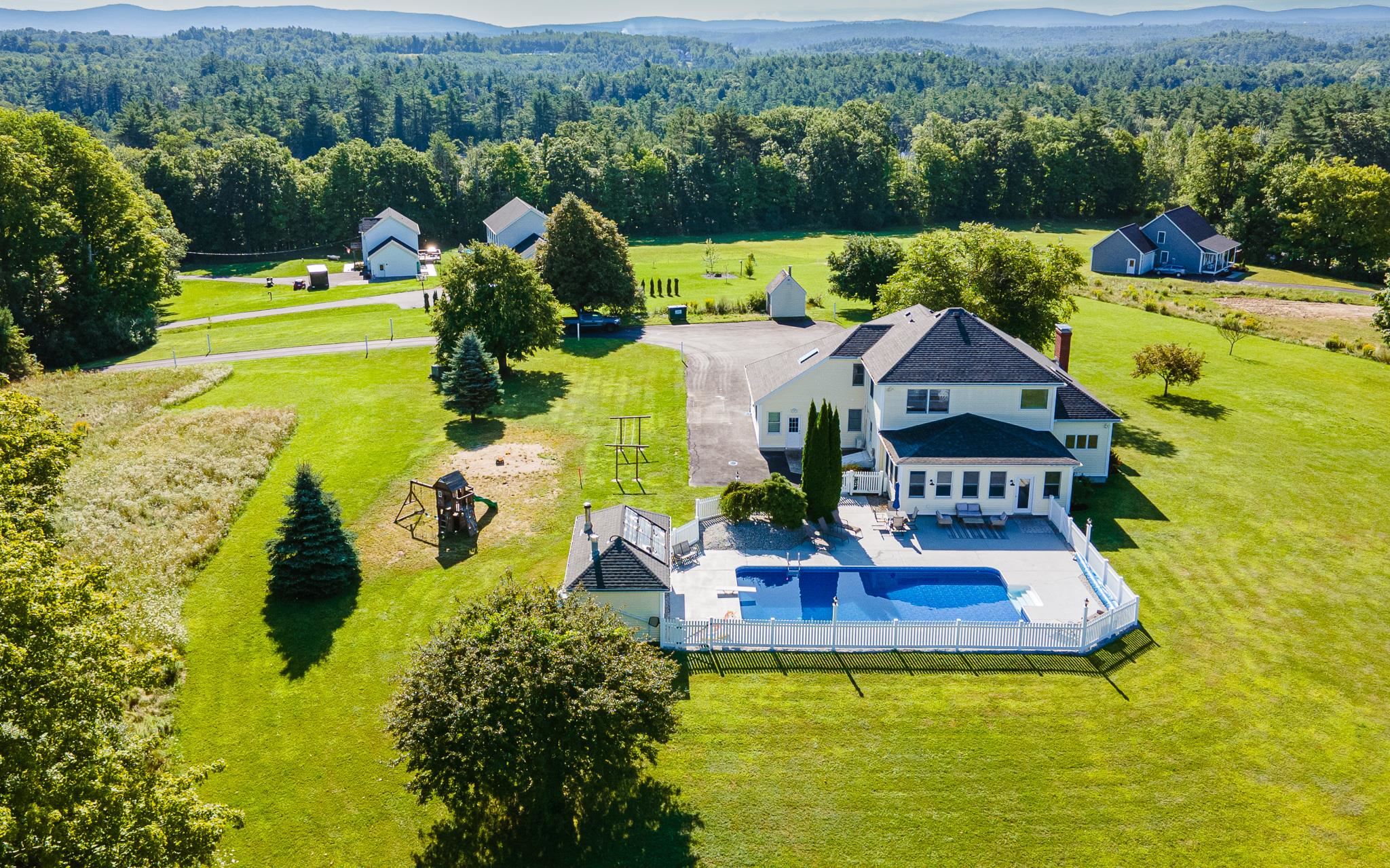 40 Amos Fortune Road Jaffrey, NH 03452 - Photo 10 of 60 Gallery Image 10