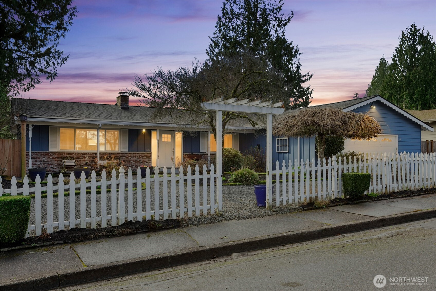 10535 Northeast 196th Street Bothell, WA 98011 - Photo 2 of 38