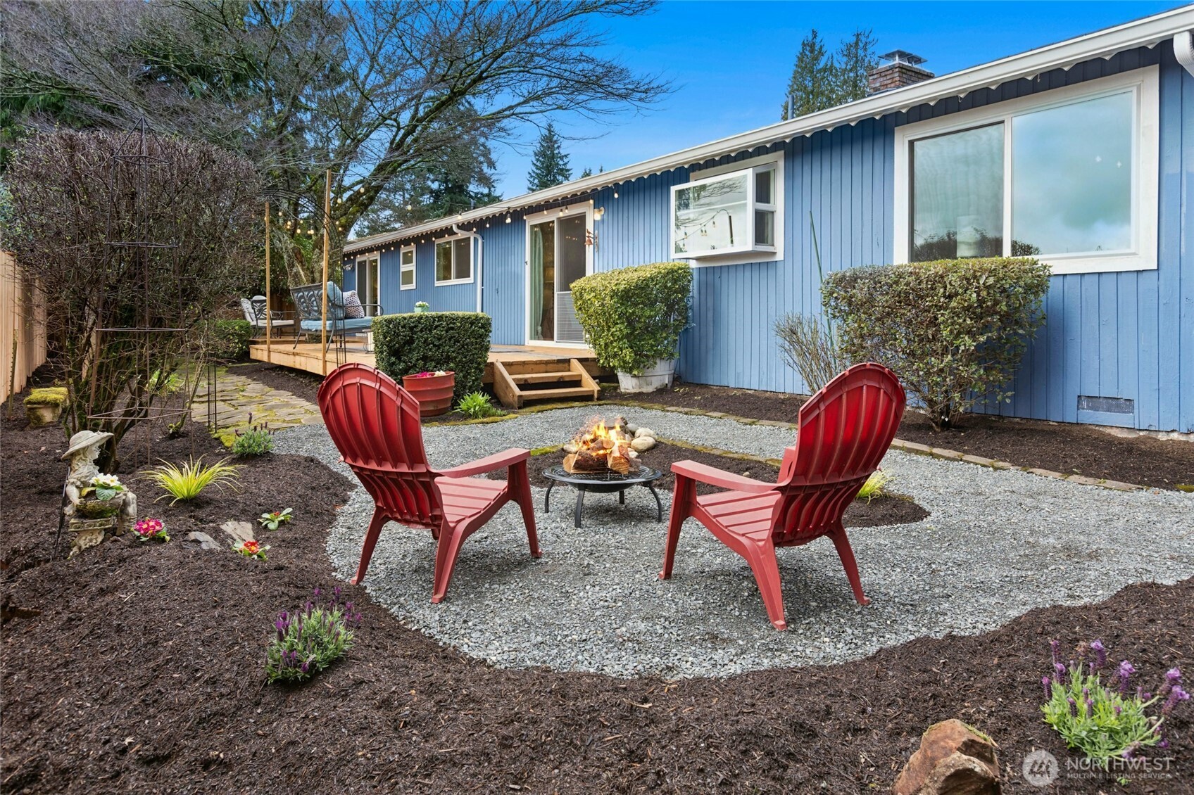 10535 Northeast 196th Street Bothell, WA 98011 - Photo 30 of 38