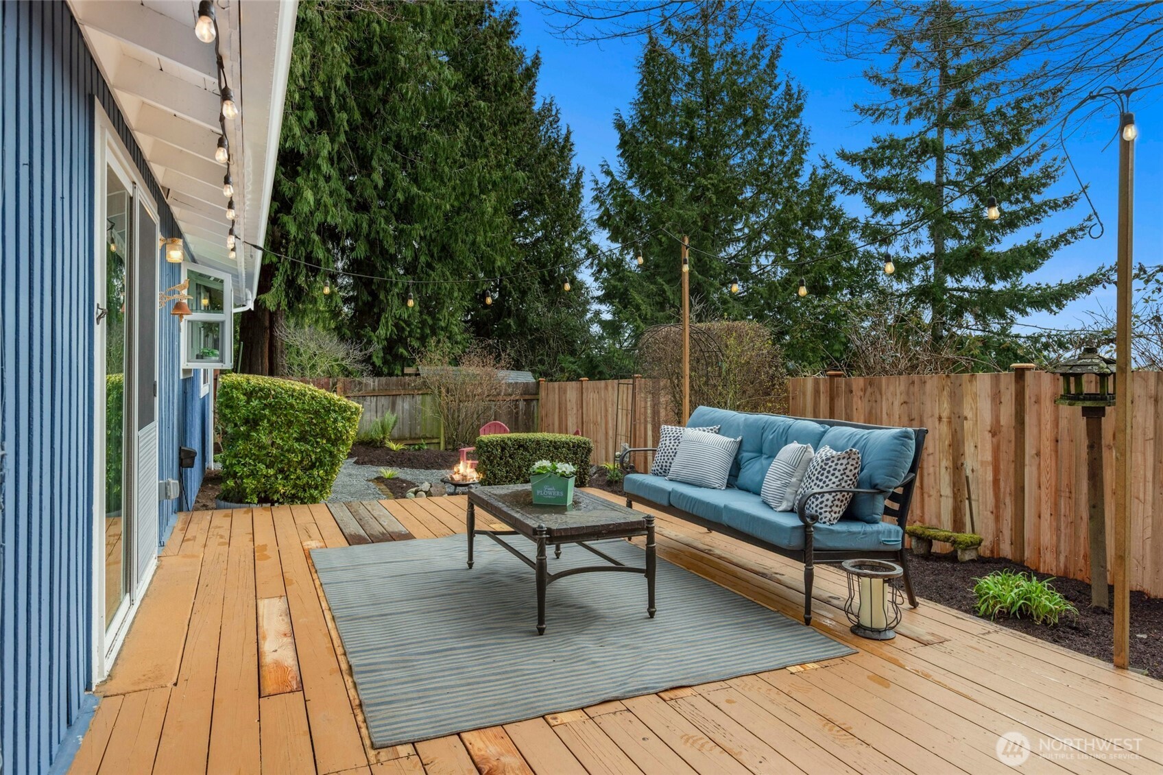 10535 Northeast 196th Street Bothell, WA 98011 - Photo 31 of 38