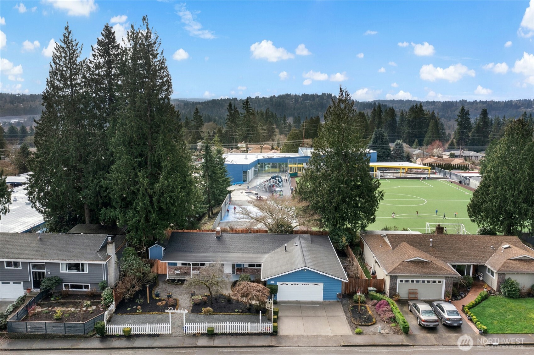 10535 Northeast 196th Street Bothell, WA 98011 - Photo 38 of 38