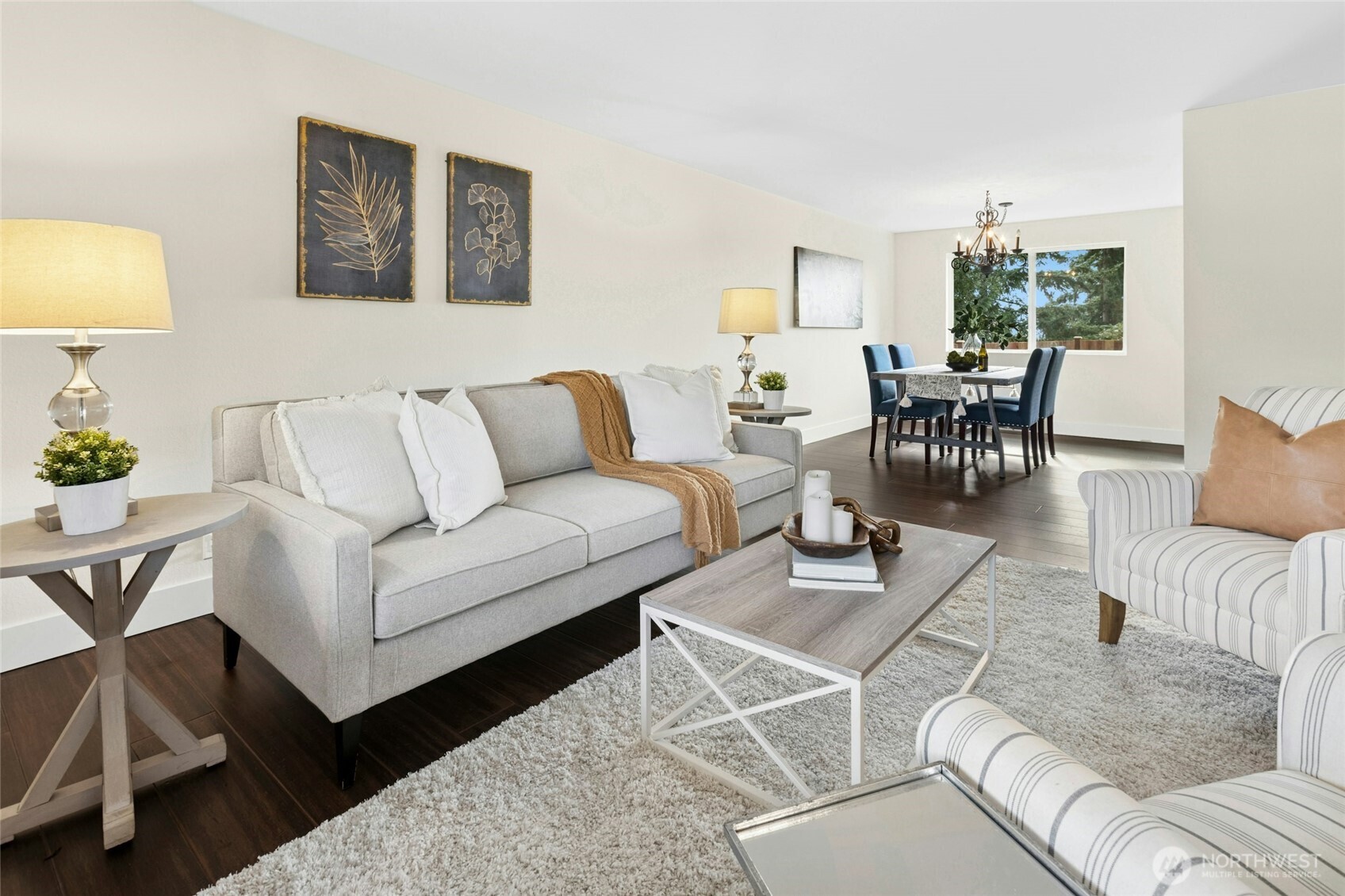 10535 Northeast 196th Street Bothell, WA 98011 - Photo 7 of 38