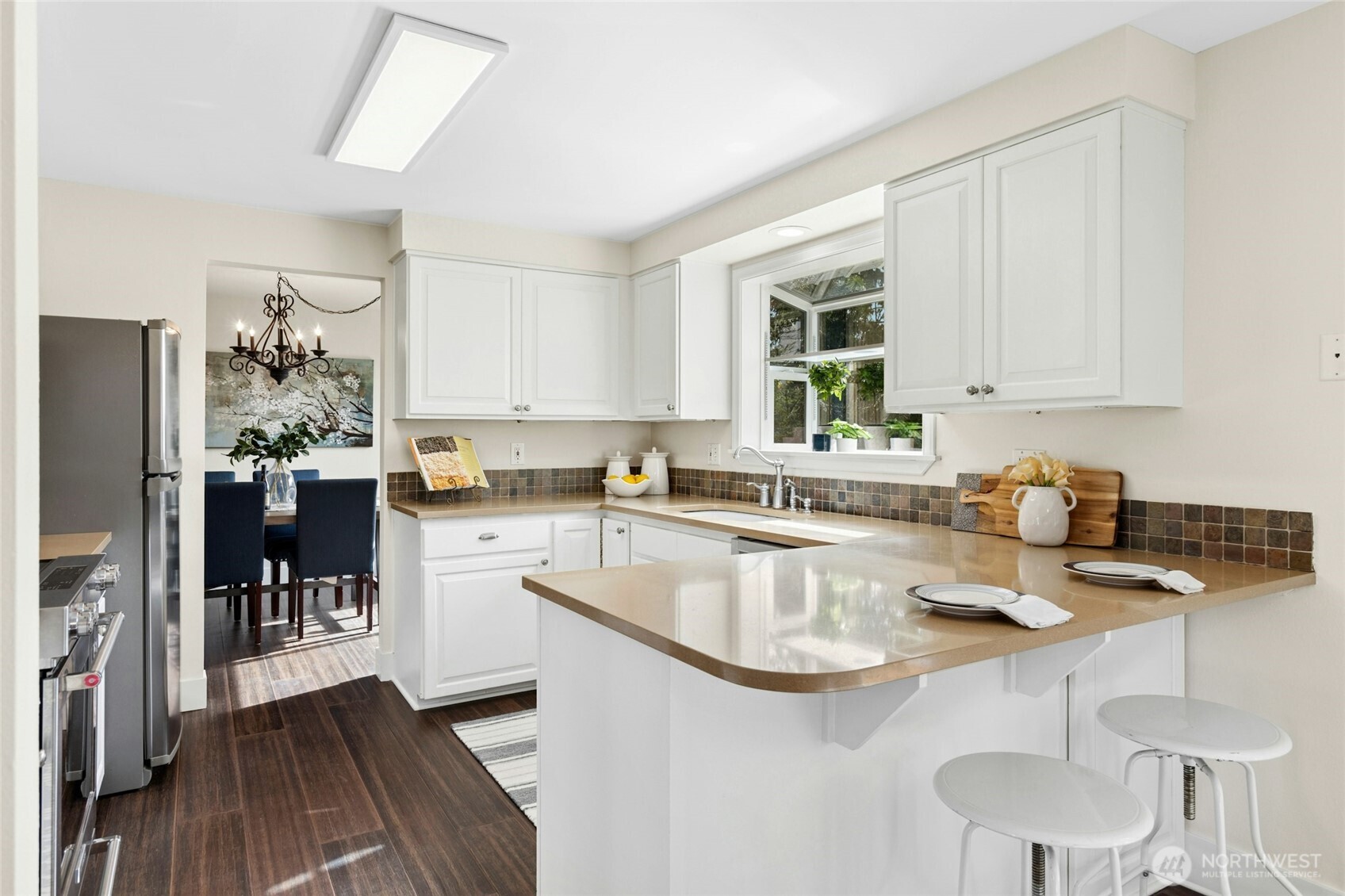 10535 Northeast 196th Street Bothell, WA 98011 - Photo 10 of 38