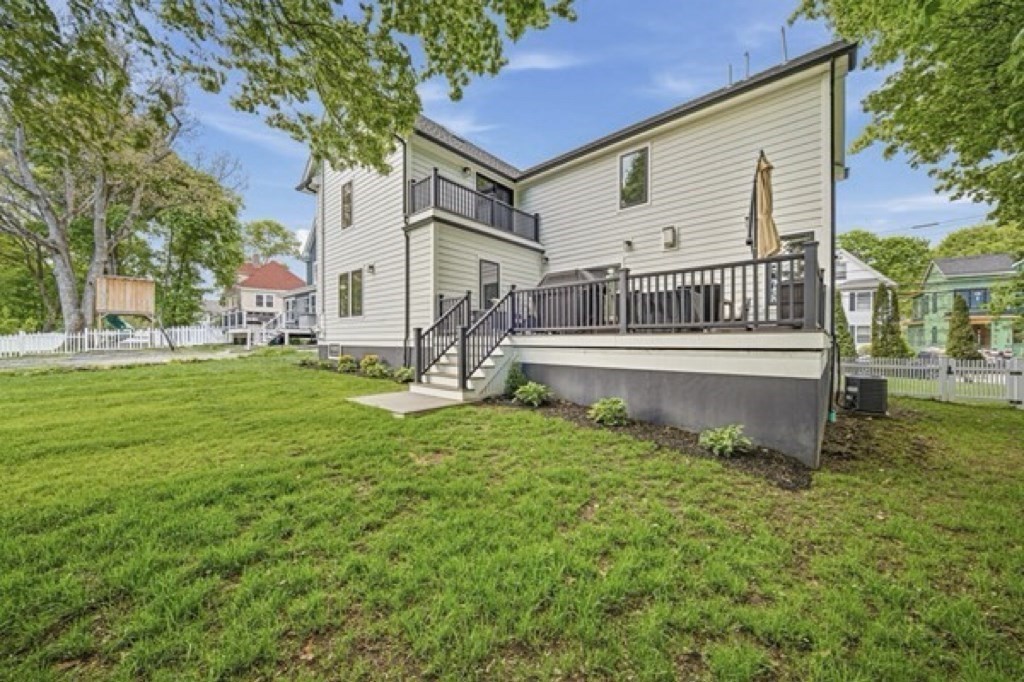 284 Webster Street Newton, MA 02466 - Photo 41 of 42