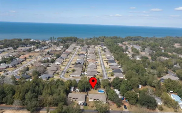 $2,970 | 5424 Maverick Lane, Gulf Breeze, FL 32563