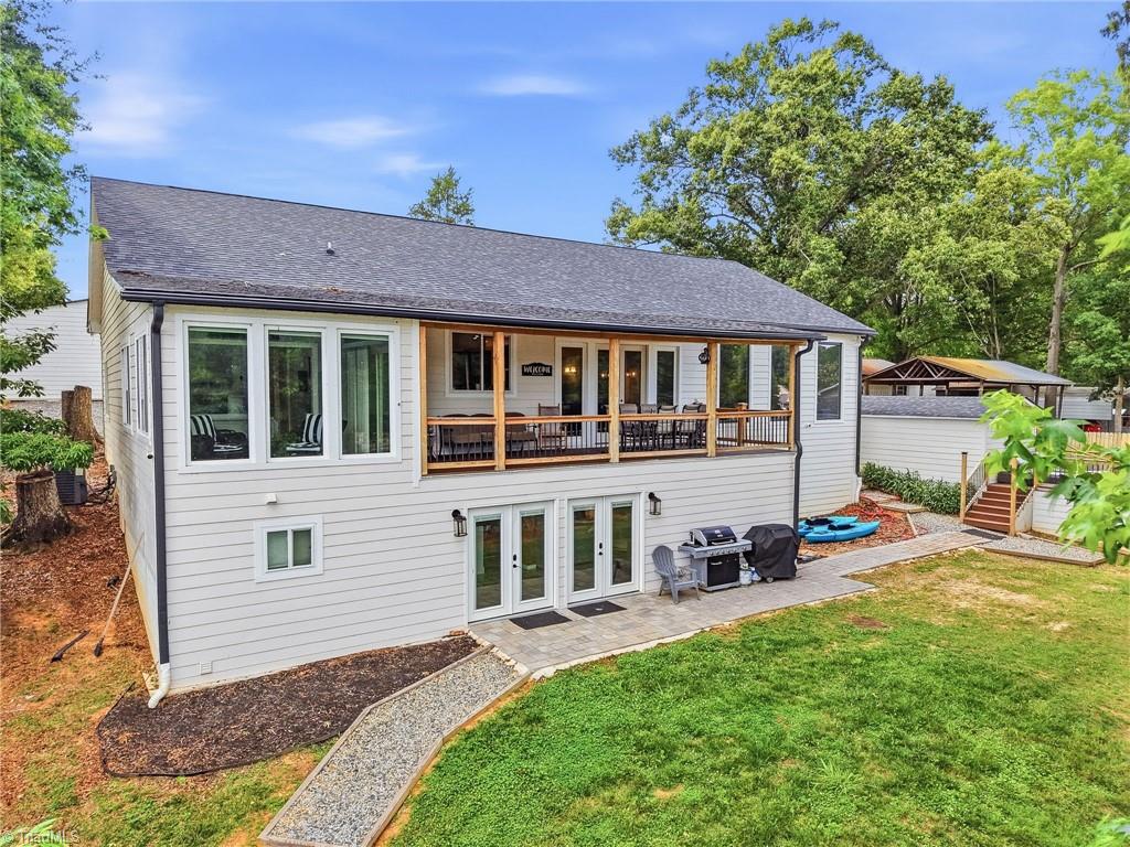 1902 Riverview Rd Extension Lexington, NC 27292 - Photo 33 of 50