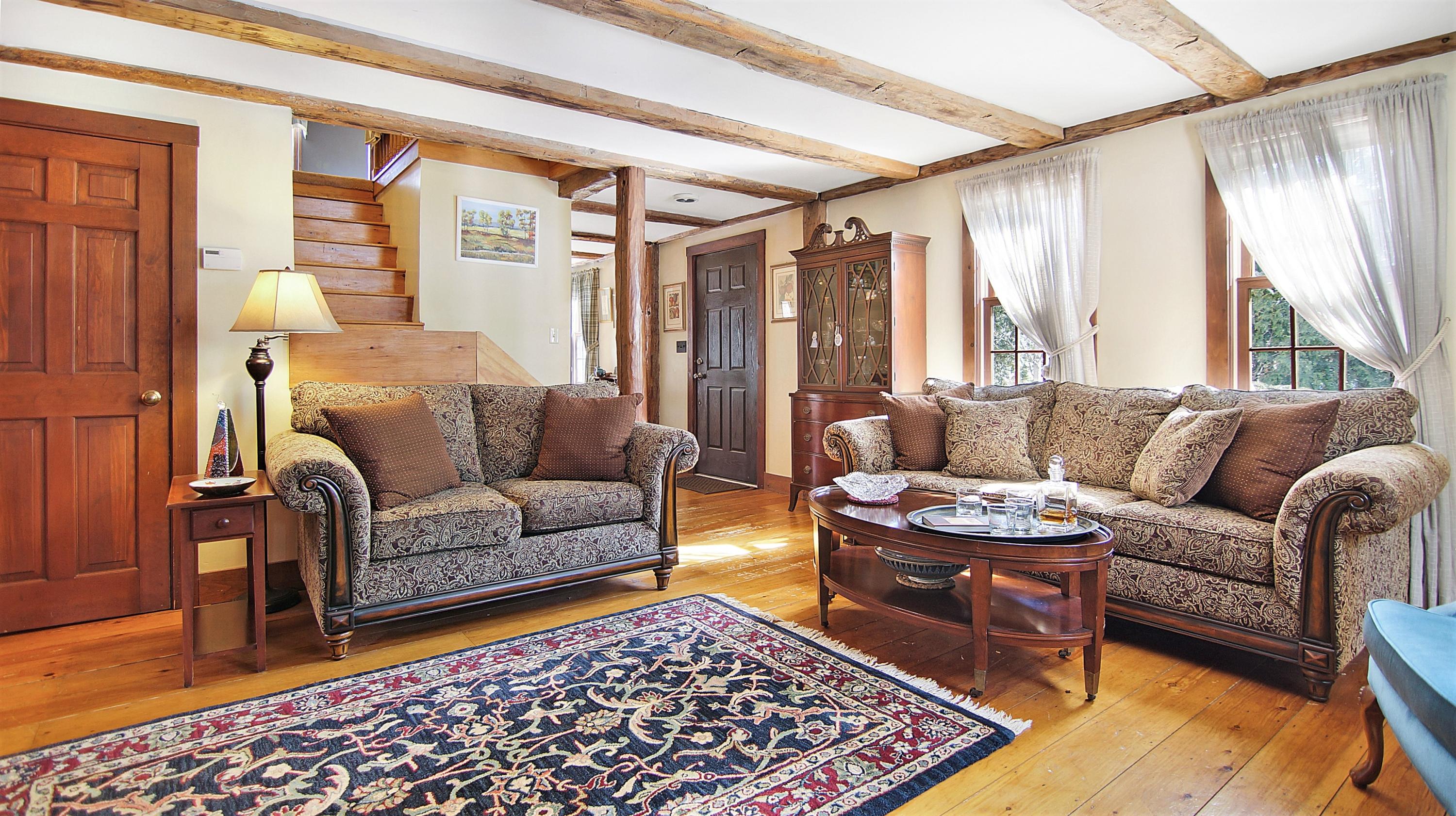 405 Mt Hope Road Sanford, ME 04073 - Photo 7 of 20 Living Room