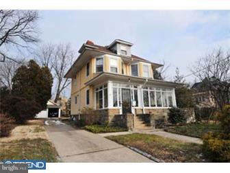 301 Lansdowne Road Havertown, PA 19083 - Photo 1 of 12 Exterior Front