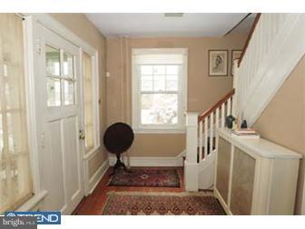 301 Lansdowne Road Havertown, PA 19083 - Photo 3 of 12 Foyer