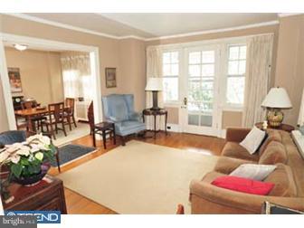 301 Lansdowne Road Havertown, PA 19083 - Photo 4 of 12 Living Room